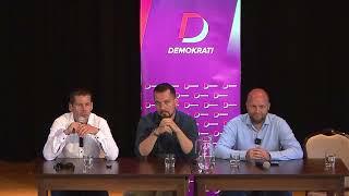 Detektor lži v Bratislave s Ivanom Korčokom