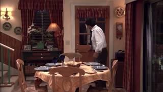 Jason and Carmen get back together | George Lopez Tv Show