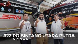 PO. BINTANG UTARA PUTRA