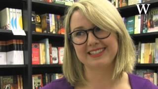 Waterstones eleven: Hannah Kent on Burial Rites