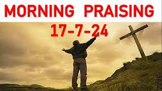 TPM DAWN PRAISING | 17.7.2024 | TPM Messages | The Pentecostal Mission | Christian Message | TPM