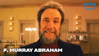 4 Ways to Watch F Murray Abraham | Prime Video