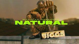 BIG YASA - NATURAL