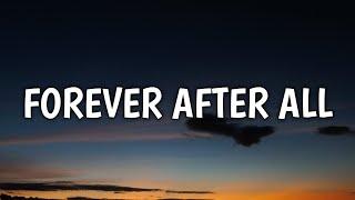 Luke Combs - Forever After All (Lyrics)