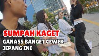 BAPERIN CEWEK JEPANG MULUS CANTIK