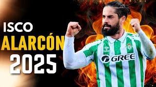 ISCO ALARCON 2024-25 ► NEXT LEVEL Skills & Goals | HD