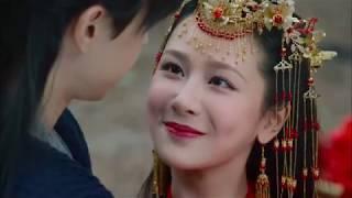 Ashes of Love - Love Frost/Unparalleled in the World | Yang Zi - Deng Lun | Hannah Rue