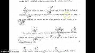 Annotating A Text Lesson 1