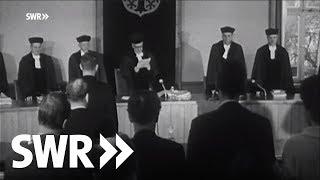 70 Jahre Grundgesetz | SWR Geschichte & Entdeckungen