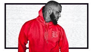 The Game x Dr. Dre Type Beat "Blood" | Hard Rap Instrumental