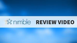 Nimble CRM Demo