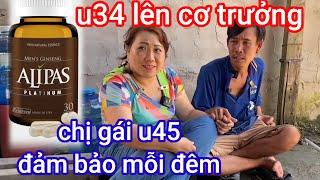 Chị gái u45 2 con bất ngờ tìm đến chàng trai "yếu' sinh lý vợ 'theo' nhân tình