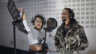 Dubale Maya -Sirjana Khatri & Mr.Rj | Recording Report | New Song 2019