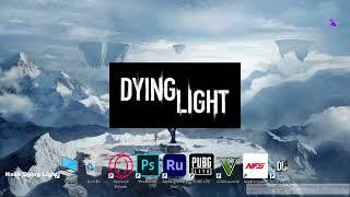 DYING LIGHT: THE FOLLOWING EE TRAINER