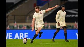 England v Scotland | 2021 Guinness Six Nations