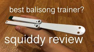 SQUIDDY REVIEW(squid industries)