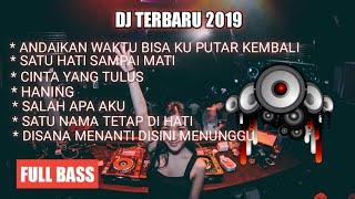 DJ TIK TOK VIRAL TERBARU 2020 FULL BASS | Remix Terbaru Full Bass