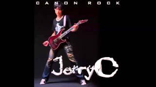 Jerry C - Canon Rock (Original Version)