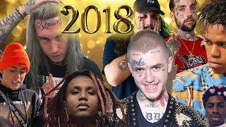 Biggest Underground Rap Songs of 2018! (MUST SEE!)