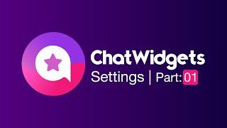 How To Add Chat Widgets To Your WordPress Website | WP Social Ninja