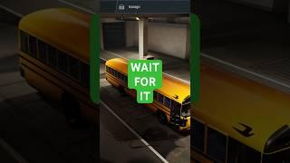 Discover the Mind-Blowing Feature of Bus Simulator 21's School Bus Expansion