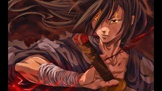 Dororo「AMV」My Demons