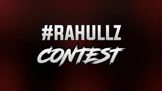 Twitter Header for Rahullz #RahullzContest