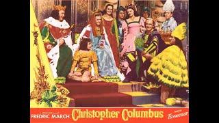 Christopher Columbus (1949)