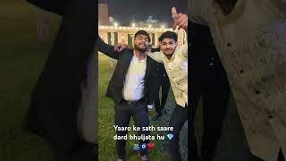 Yaari ️#ytshorts#youtubeshorts #shorts #yaari #bollywood #dance#dj #friends