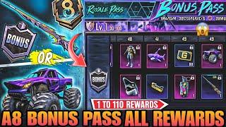 A8 bonus pass | A8 bonus pass pubg mobile | PUBG Zone