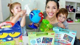 Learning Toys,  Back To School Products | Kindergarten / Pre School