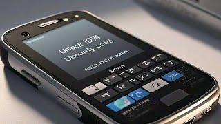 Nokia 105 TA-1174 Security Code Unlock 100%