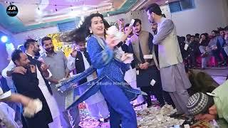 Mein Nachan Wadi _ Aadi Malik _ New Dance Performance 2024(720P_HD)