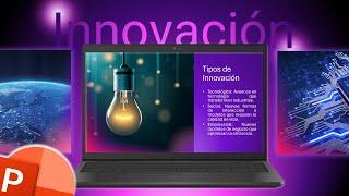 Aprende a Hacer Presentaciones Interactivas con Vista General