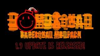 BombSquad RSMP 1.9 Update Release Trailer || BombSquad Modpack