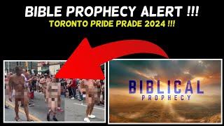 Biblical Prophecy Happening Right Now!!! || Bible Prophecy Update 2024 | Almas Jacob