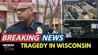 Breaking: Shooting at Abundant Life Christian School in Madison WI