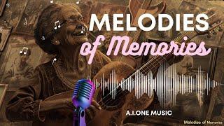 Melodies of Memories | Songs of Life | 2024