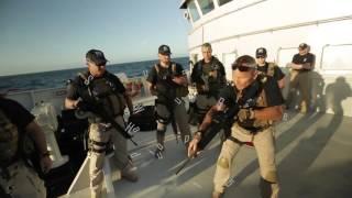 ISN Maritime Security Training