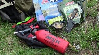 MSR Whisperlite International Stove: Full Review by TheGearTester