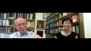 Habits and Personality Traits for  Happiness and Success. Anna Litovkina Interviews Wolfgang Mieder