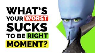 What was your Worst "Sucks to be Right" Moment? - Reddit Podcast