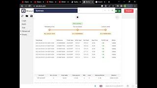 creating candle stick pattern bot detector form scratch...binary bot