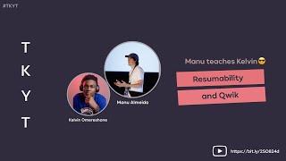 Building resumable websites using Qwik with Manu Almeida