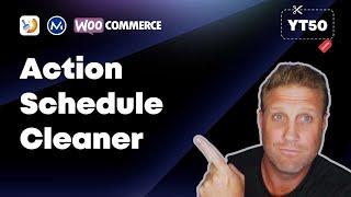 Action Scheduler Cleaner from MRKWP - Premium Plugin