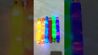 VIRAL ‼️POP LIGHT LAMPU WARNA WARNI#1000subscriber