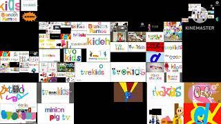 TVOKids up to faster 165