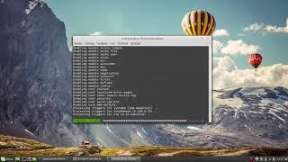 Tutorial Install Apache2, Mysql, PHP7.2 Linux