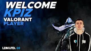 Welcome Kpiz