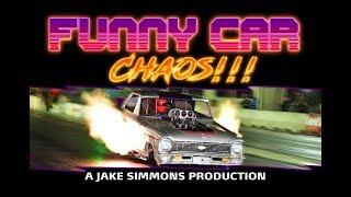 FUNNY CAR CHAOS!!!